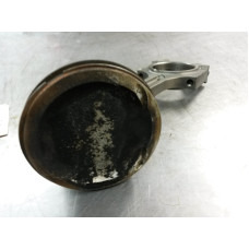 91B106 Piston and Connecting Rod Standard For 03-04 Mazda 6 2.3 91B106 Piston and Connecting Rod Standard For 03-04 Mazda 6 2.3